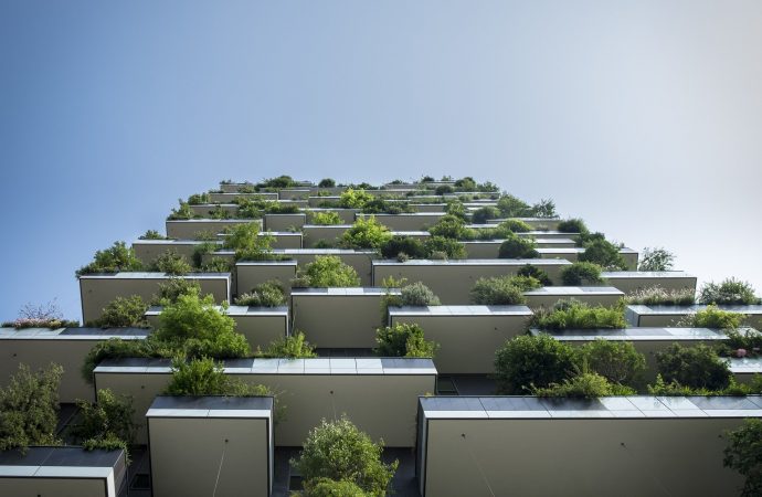 Sustainable Real Estate: Why Invest in Green Buildings