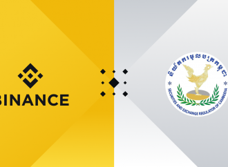 Binance Signs MoU with The Securities and Exchange Regulator of Cambodia