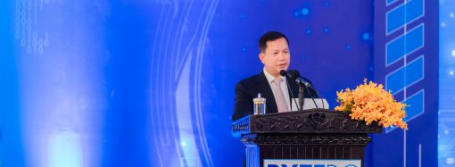 Prime Minister Hun Manet Presides Over ByteDC Datacenter’s Inauguration